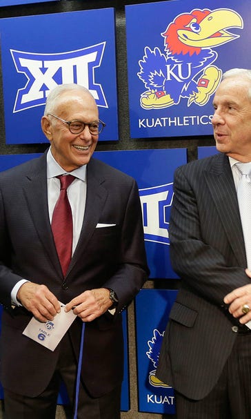 Ex-KU coach Williams hopes Jayhawk fans can eventually flush any hard feelings